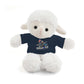 GrandpaG Stuffed Animals with Tee