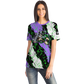 Rated R Viking Green Runes Pro Jersey