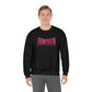 SixOneSev3n Text Unisex Sweatshirt