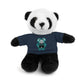 JakeForty Stuffed Animals with Tee