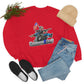GrandpaG Unisex Sweatshirt