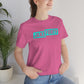 JakeForty Unisex T-shirt