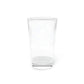 GrandpaG Silhouette Pint Glass, 16oz
