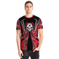 Red Bit Pro Jersey