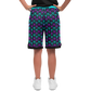 Dj Ditter Basketball Shorts