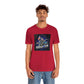 GrandpaG Silhouette Unisex T-shirt