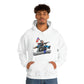GrandpaG Unisex Hoodie