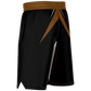 Spangs Basketball Shorts
