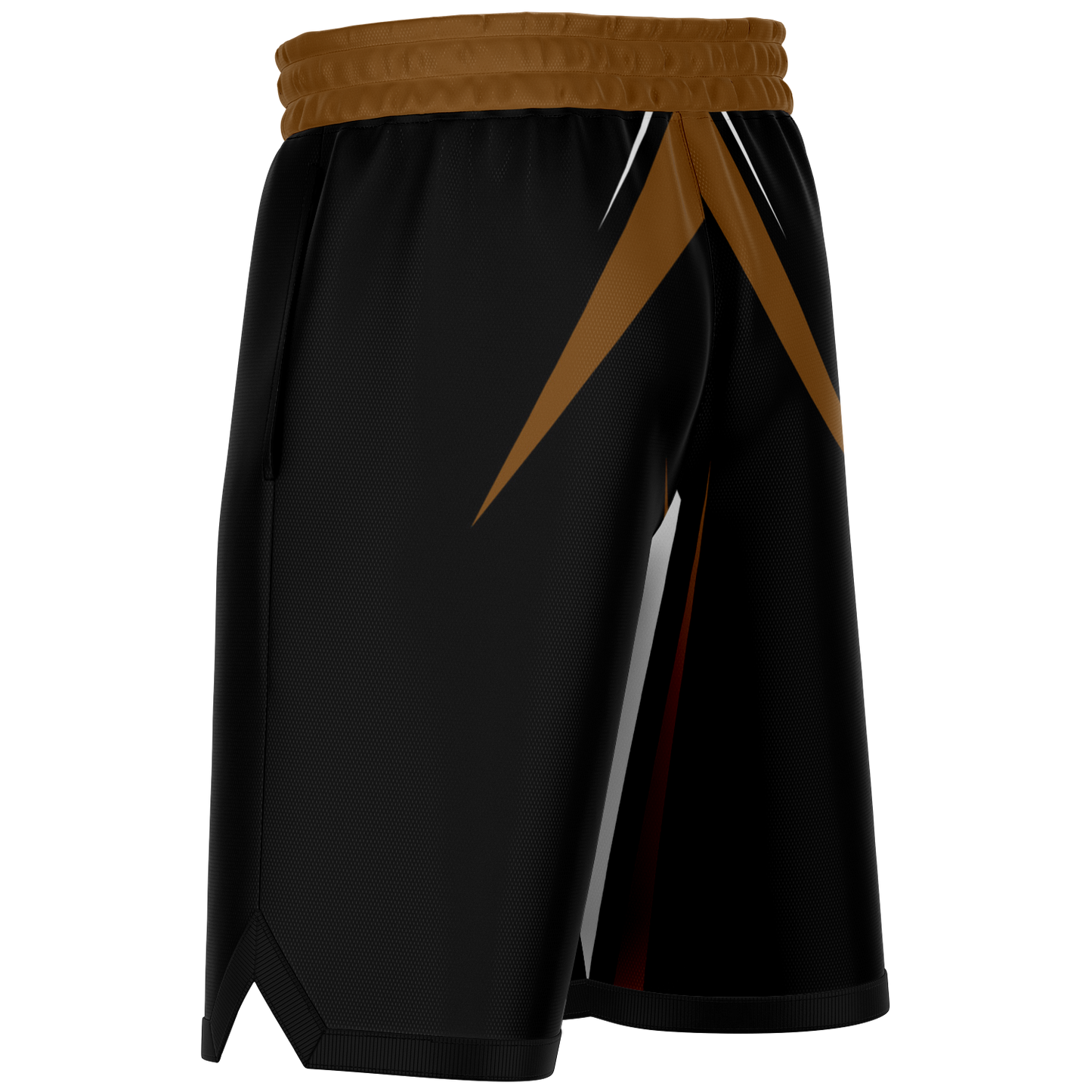 Spangs Basketball Shorts
