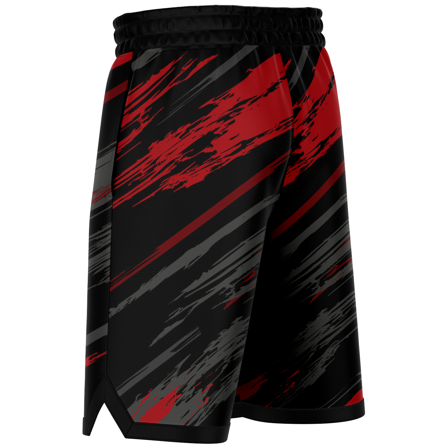 EliteTeam.Tv Basketball Shorts