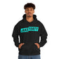 JakeForty Unisex Hoodie