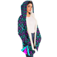 Dj Ditter Gamer Cloak