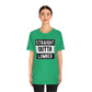 Straight Outta Lumber Unisex T-shirt
