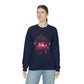 SixOneSev3n Unisex Sweatshirt