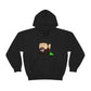 JJ Drool Unisex Hoodie