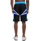 GrandpaG Basketball Shorts