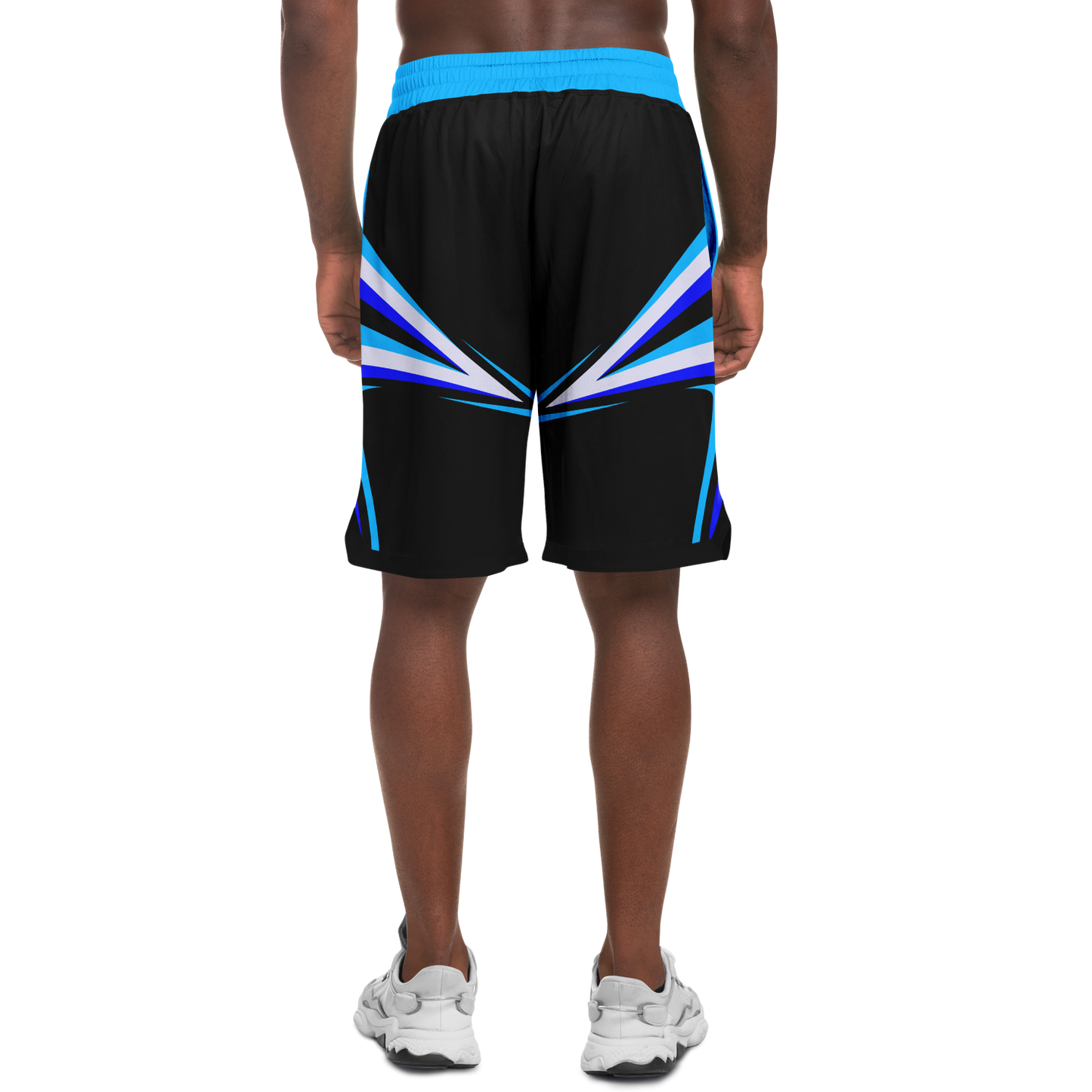 GrandpaG Basketball Shorts