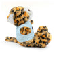 SixOneSev3n Stuffed Animals with Tee
