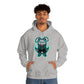 JakeForty Rabbit Unisex Hoodie