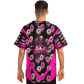 SixOneSev3n Baseball Jersey