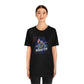 GrandpaG Silhouette Unisex T-shirt
