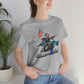 GrandpaG Unisex T-shirt