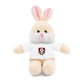 Red Bit Stuffed Animals with Tee