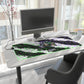 Rated R Viking LED Gaming Mouse Pad