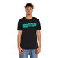 JakeForty Unisex T-shirt