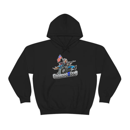 GrandpaG Unisex Hoodie