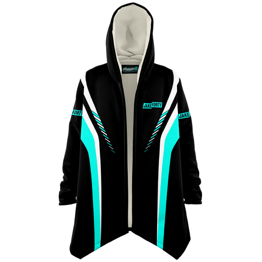 JakeForty Gamer Cloak