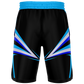 GrandpaG Basketball Shorts