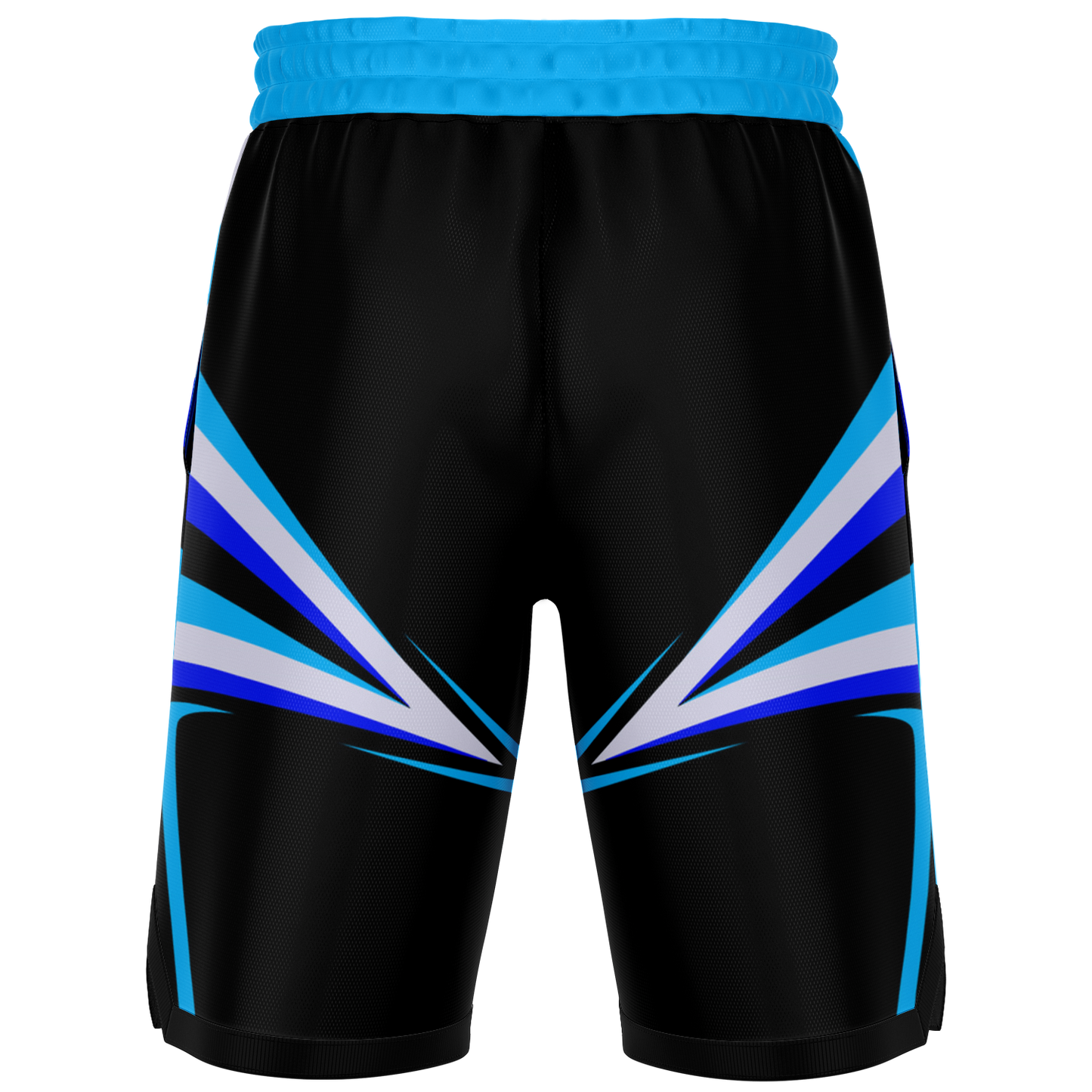 GrandpaG Basketball Shorts