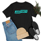 JakeForty Unisex T-shirt