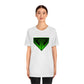 JJ Green Giant Unisex T-shirt