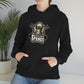 Spangs Unisex Hoodie