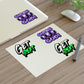 Spangs Emote Sticker Sheets
