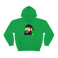 JJ Drool Unisex Hoodie