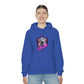 Dj Ditter Chloe Unisex Hoodie