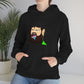 JJ Drool Unisex Hoodie