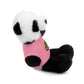 Smarmy Tank Stuffed Animals with Tee