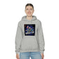 GrandpaG Silhouette Unisex Hoodie