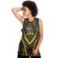 Smarmy Tank Basketball Jersey