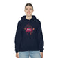 SixOneSev3n Unisex Hoodie