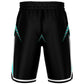 JakeForty Basketball Shorts