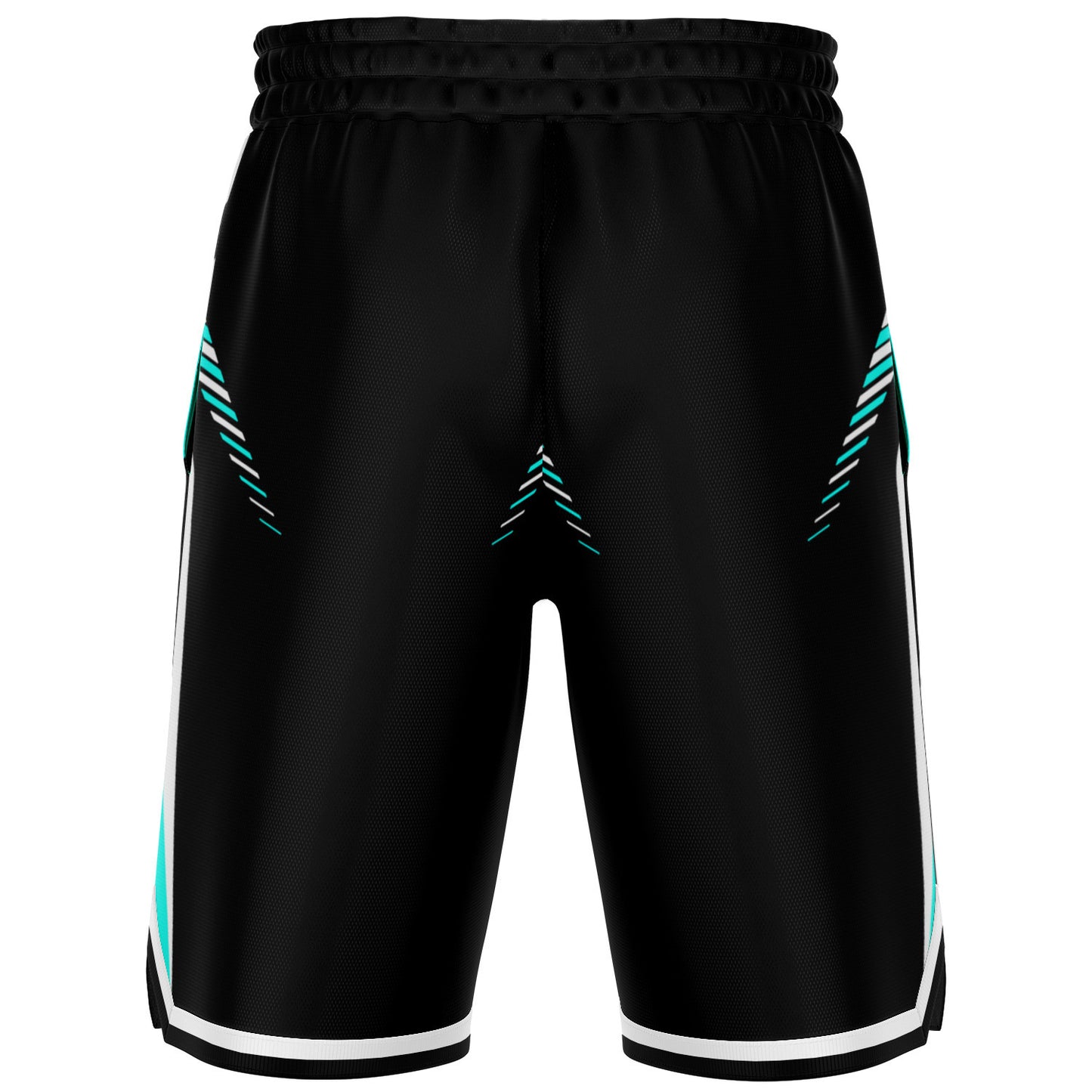 JakeForty Basketball Shorts