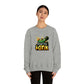 Smarmy Tank Unisex Sweatshirt