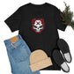 Red Bit Unisex T-shirt