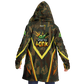 Smarmy Tank Gamer Cloak