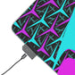 Dj Ditter LED Gaming Mouse Pad